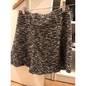 Zara skirt. XS